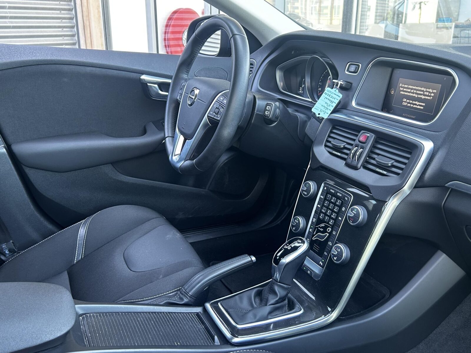 Volvo V40 - Foto 20