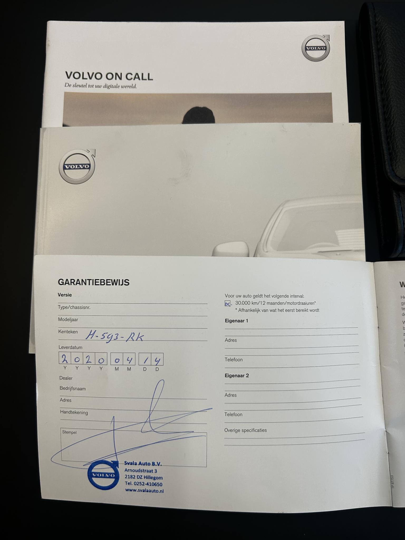 Volvo V40 - Foto 22