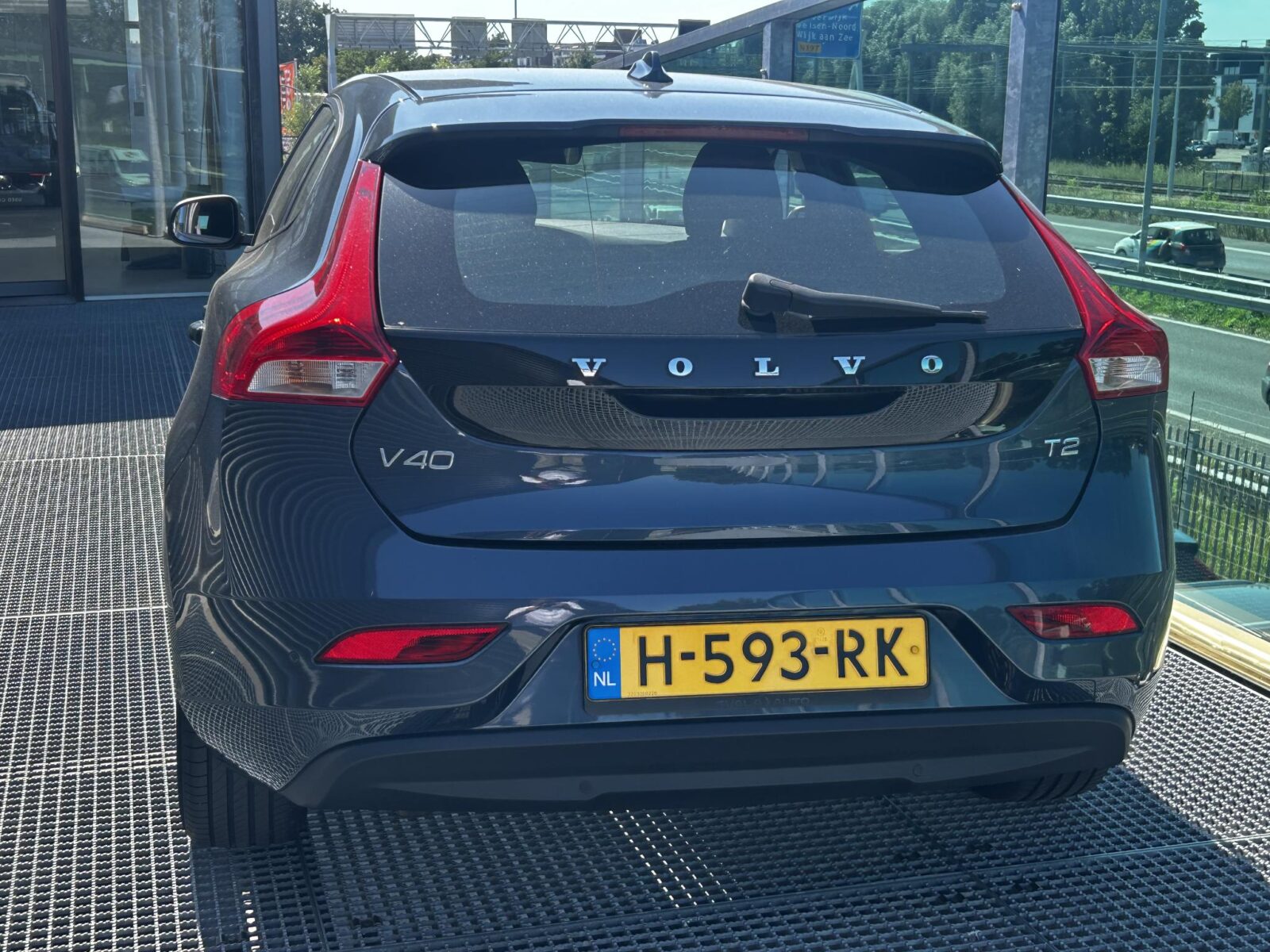 Volvo V40 - Foto 3