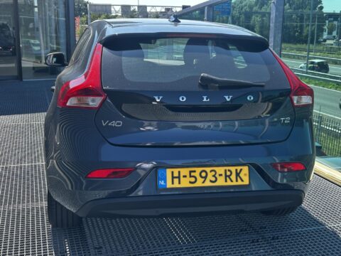 Volvo V40 1.5 T2 Polar+