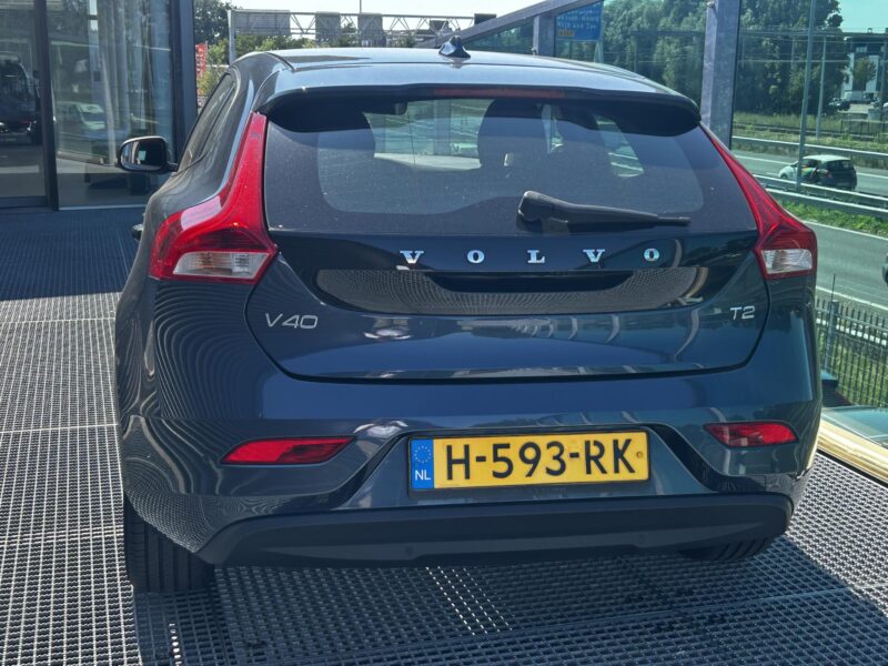 Volvo V40 - Foto 3
