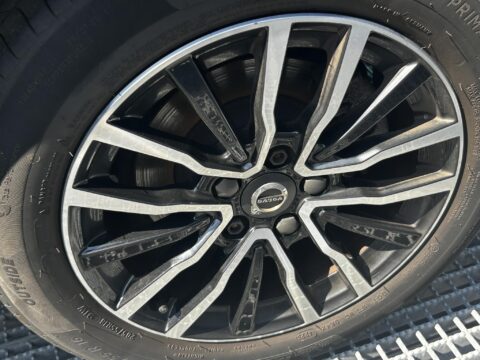 Volvo V40 1.5 T2 Polar+