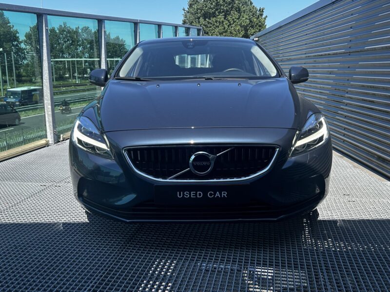 Volvo V40 - Foto 5
