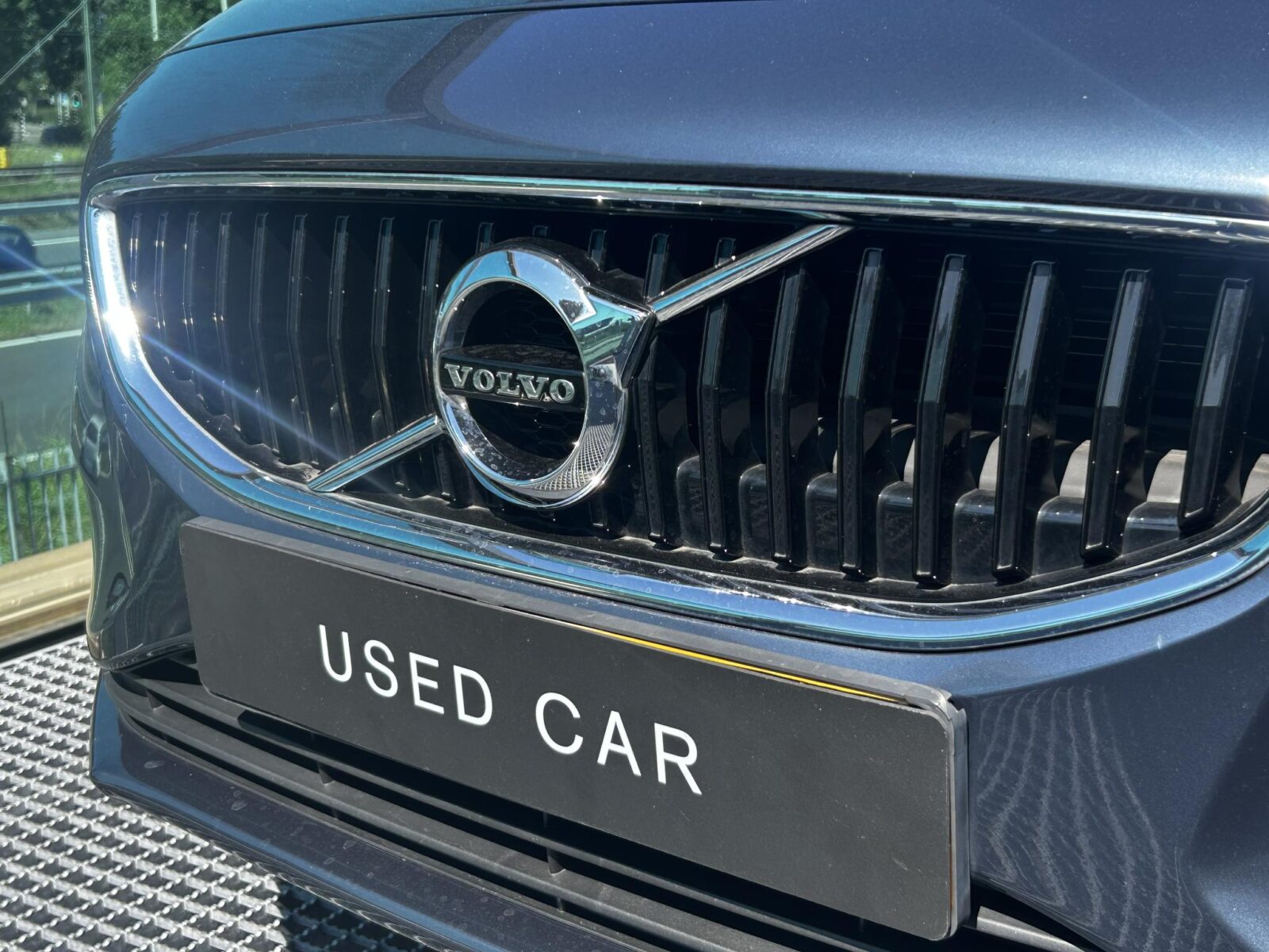 Volvo V40 - Foto 6