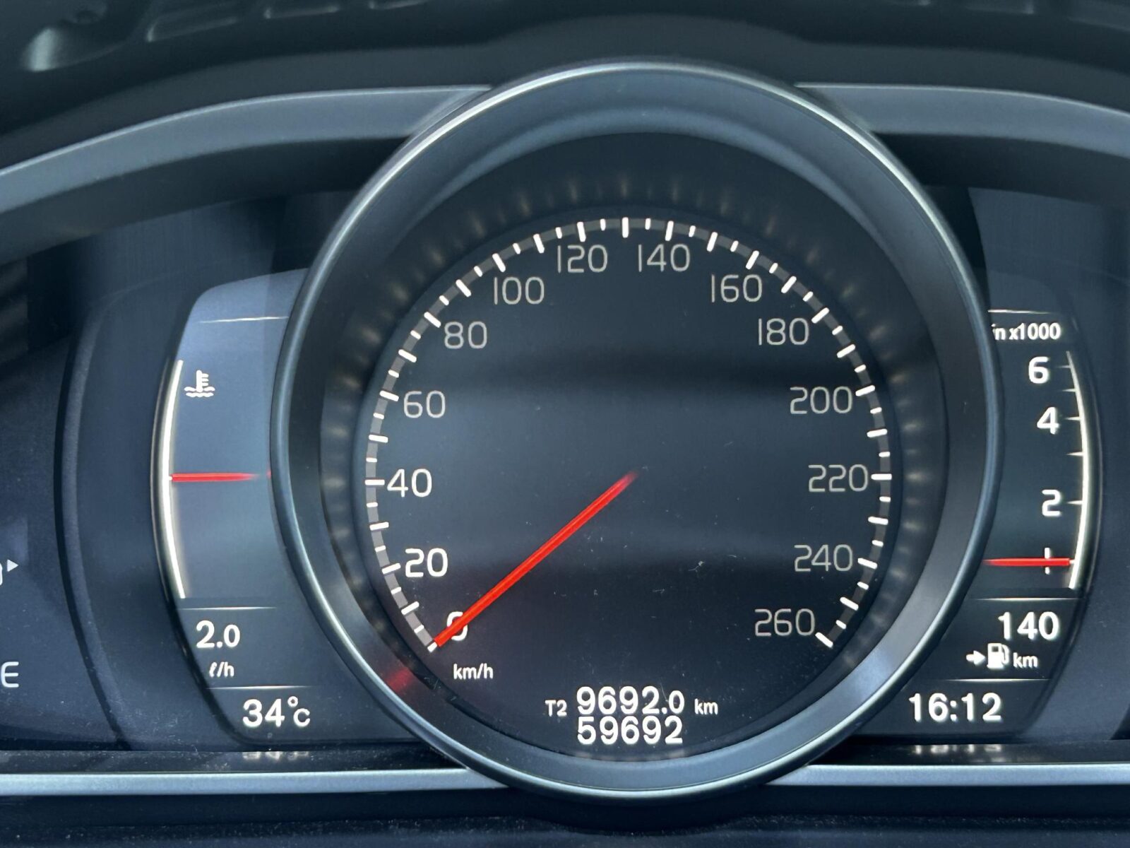 Volvo V40 - Foto 9