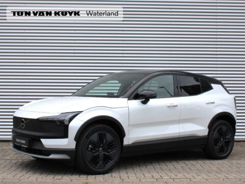 Volvo EX30 Cross Country P5 Long Range Ultra