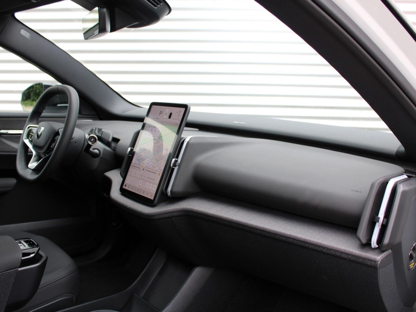 Volvo EX30 - Foto 15