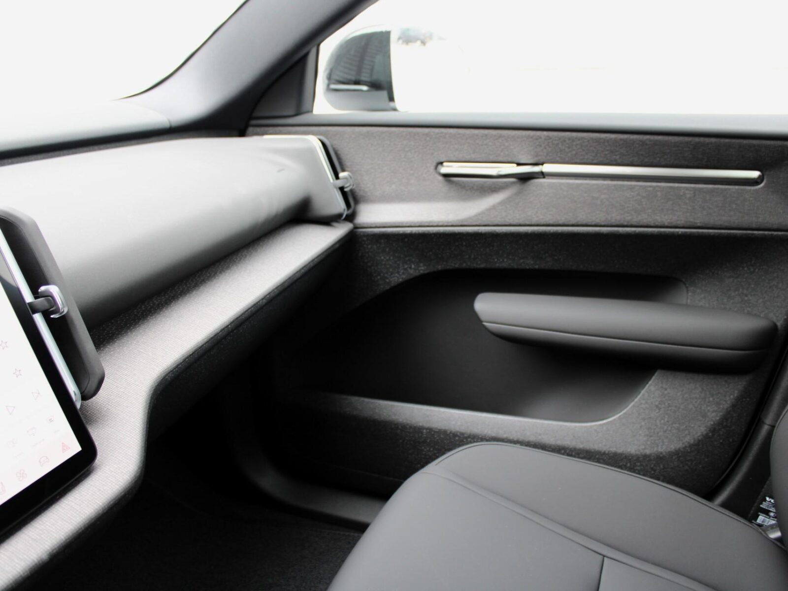 Volvo EX30 - Foto 17