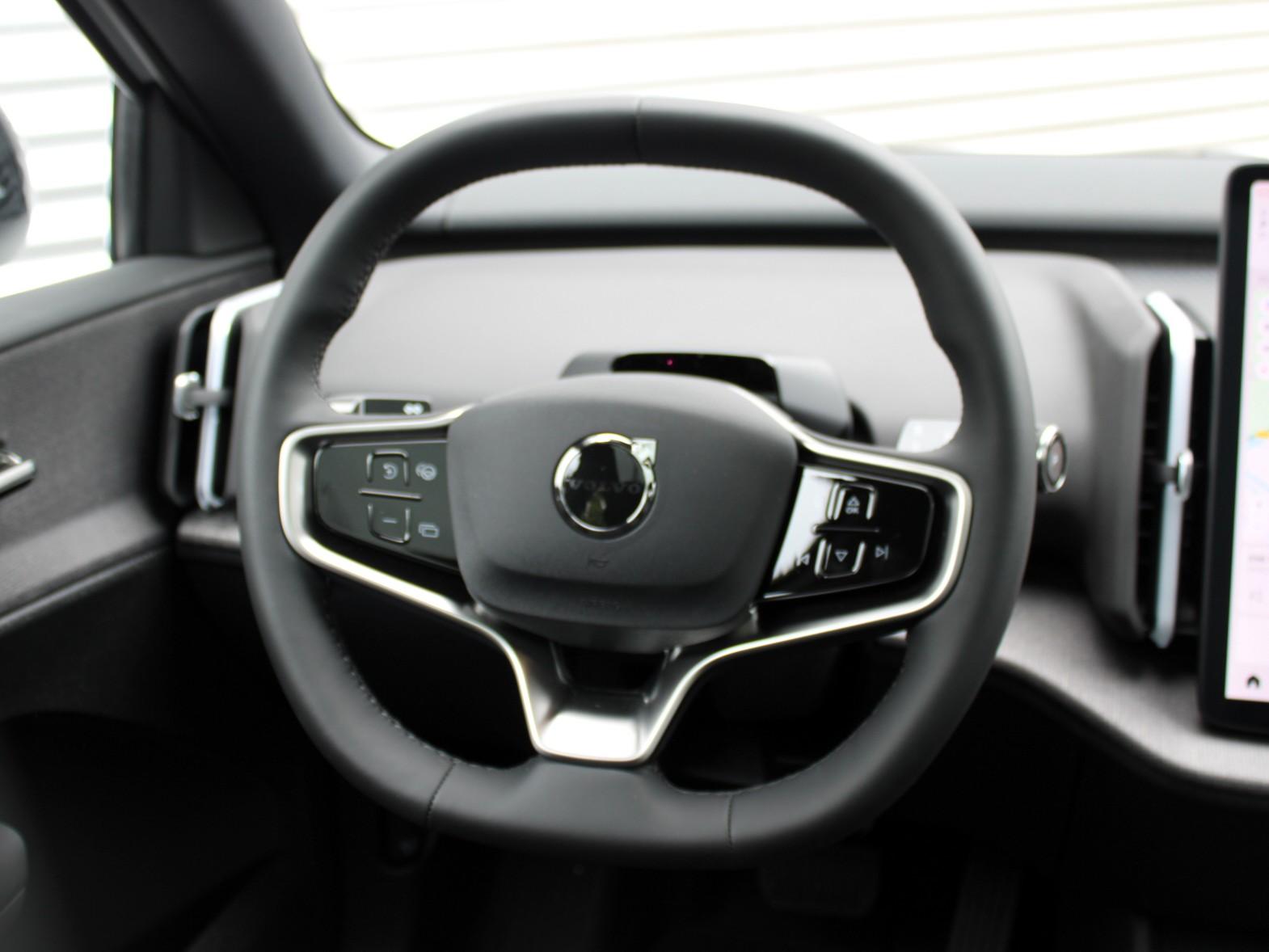 Volvo EX30 - Foto 20