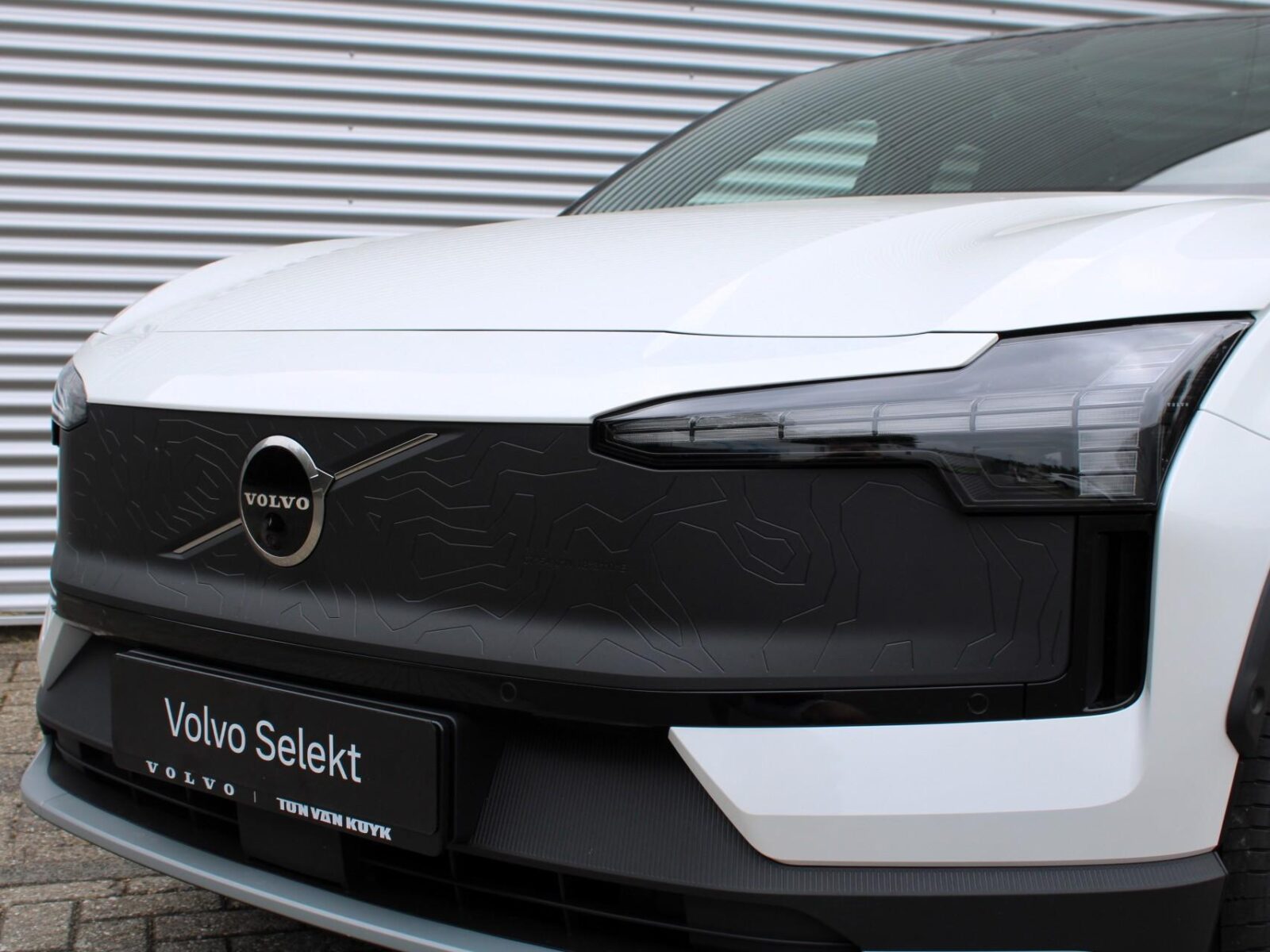 Volvo EX30 - Foto 8