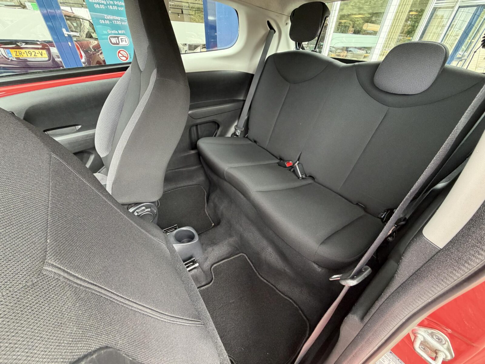 Citroën C1 - Foto 10