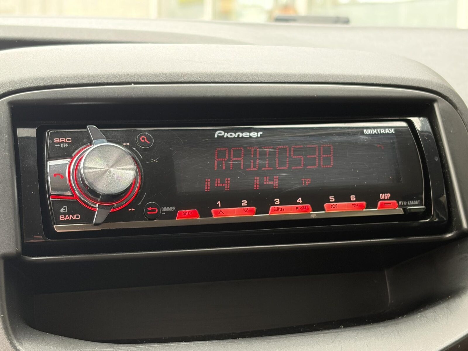 Citroën C1 - Foto 13