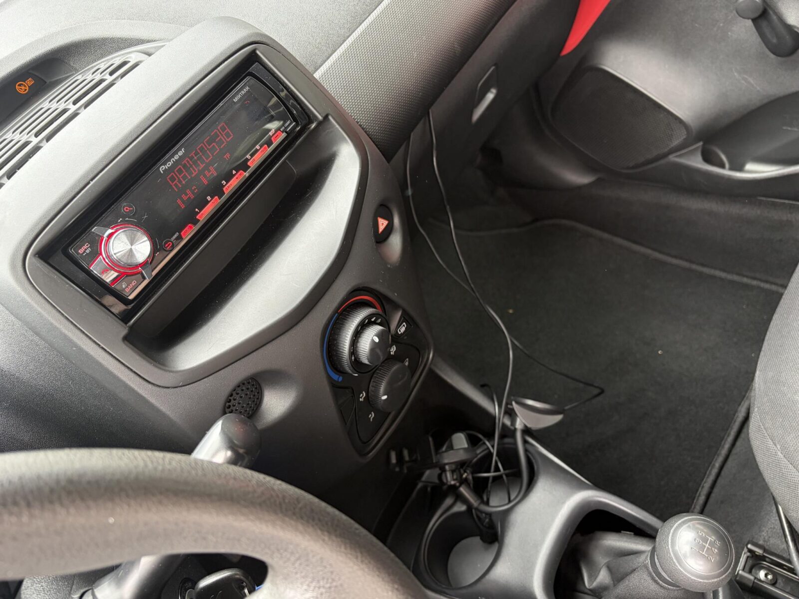 Citroën C1 - Foto 14