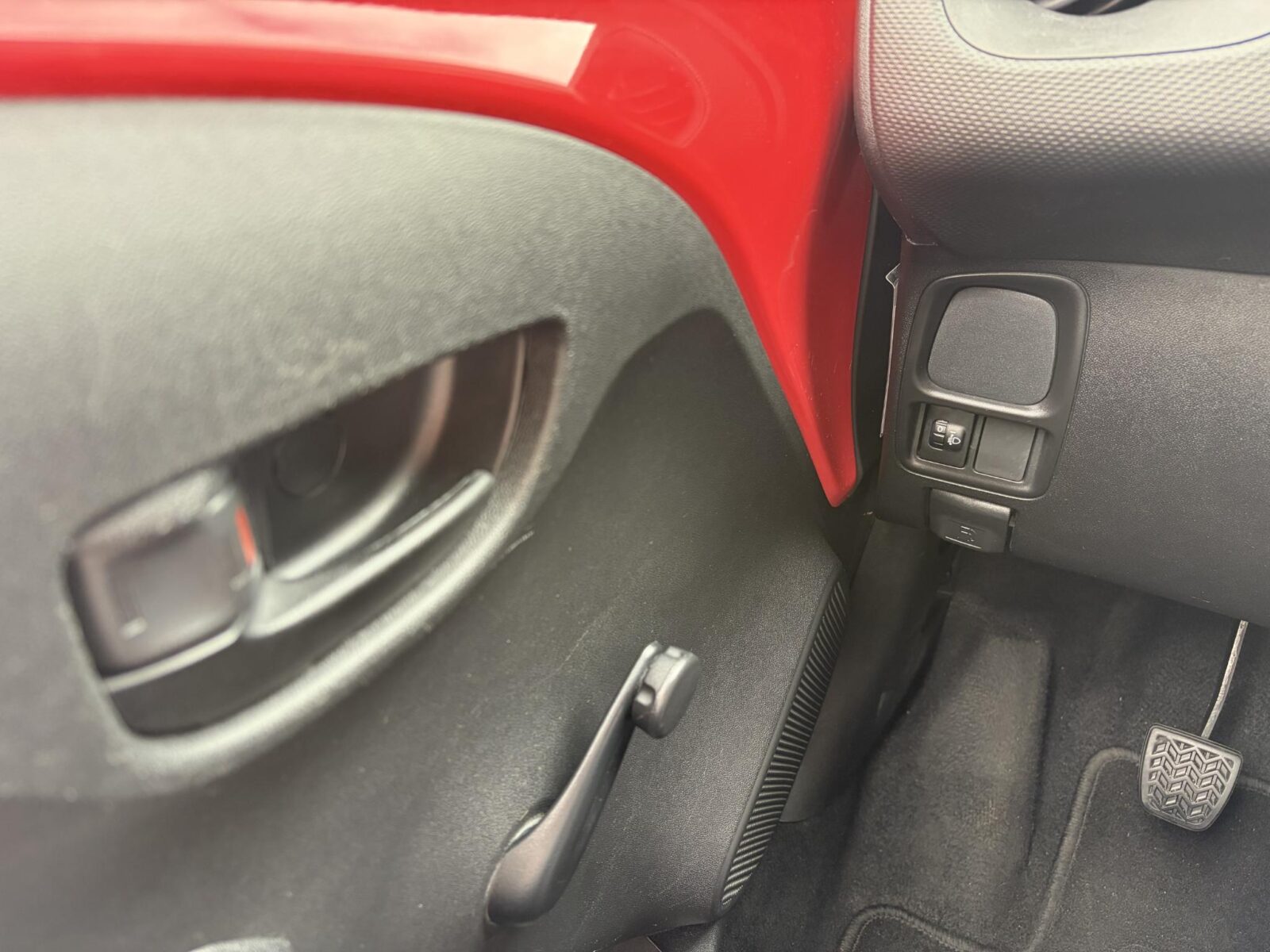 Citroën C1 - Foto 15