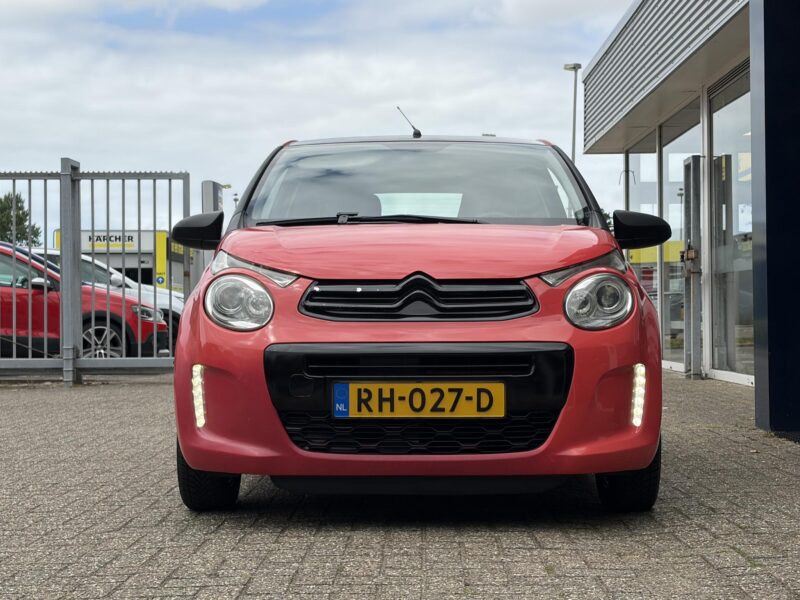Citroën C1 - Foto 5