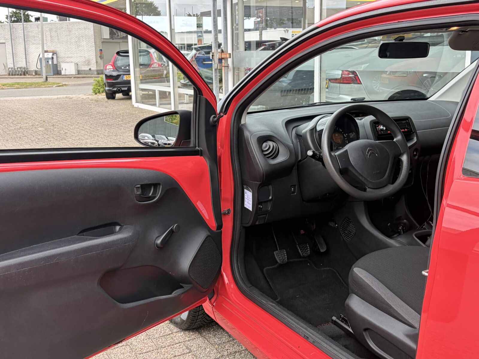 Citroën C1 - Foto 7