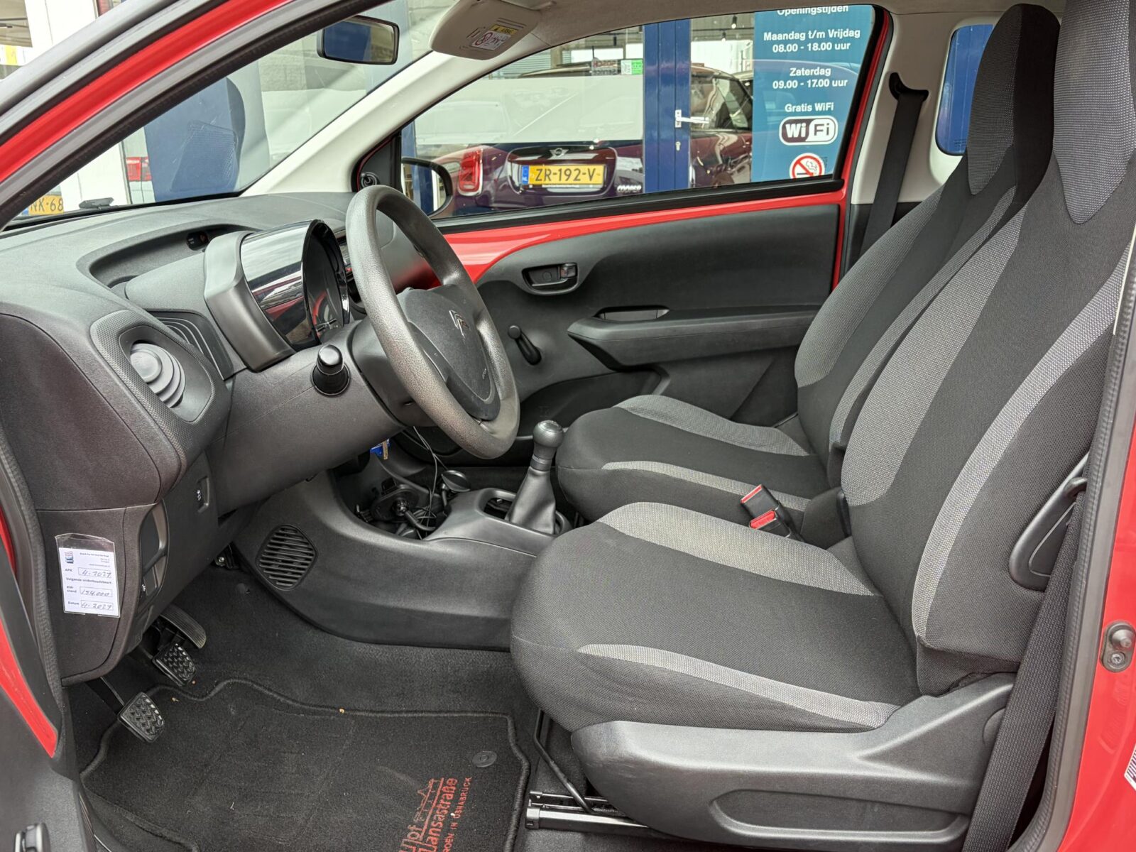 Citroën C1 - Foto 8