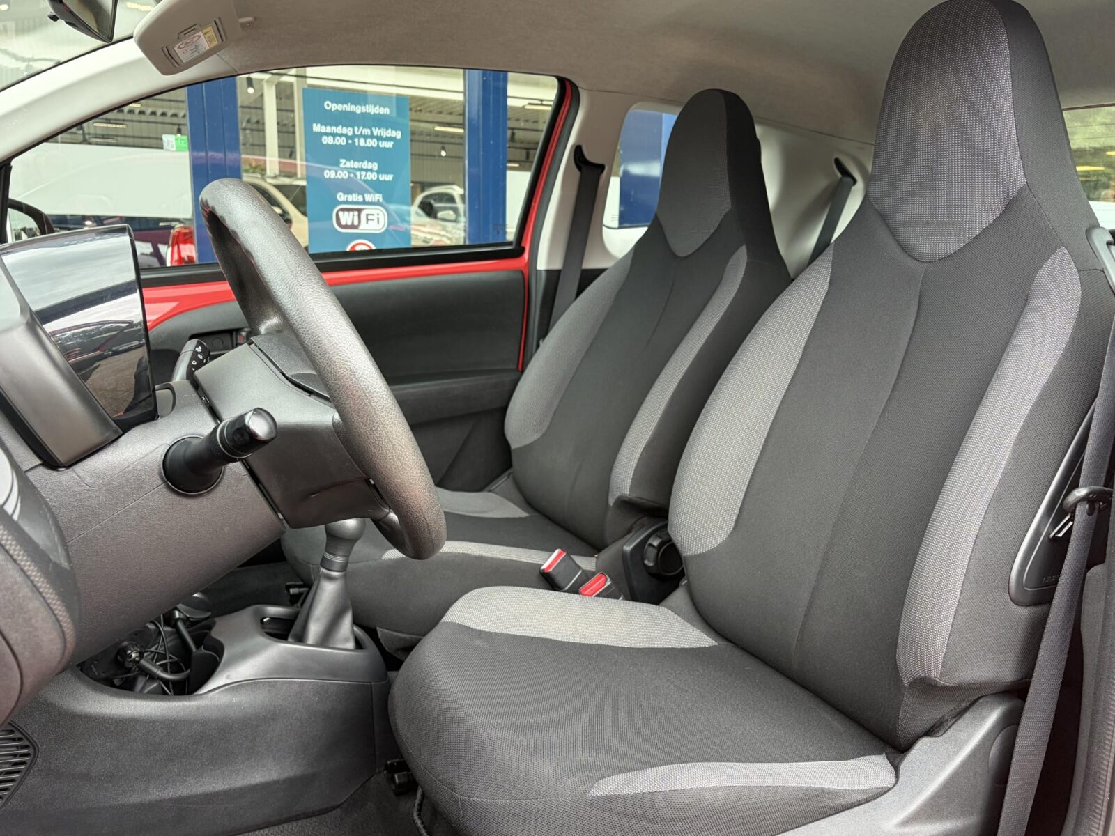 Citroën C1 - Foto 9