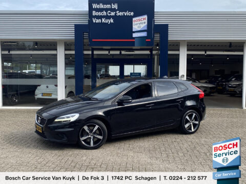 Volvo V40 2.0 T4 Business Sport