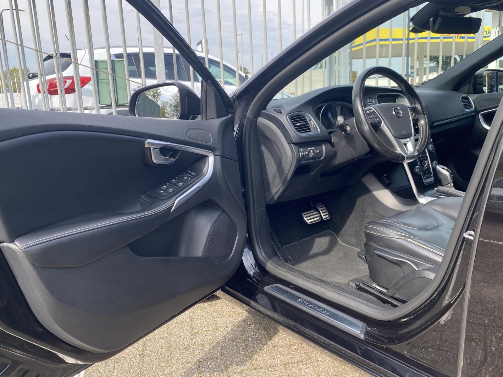 Volvo V40 - Foto 10