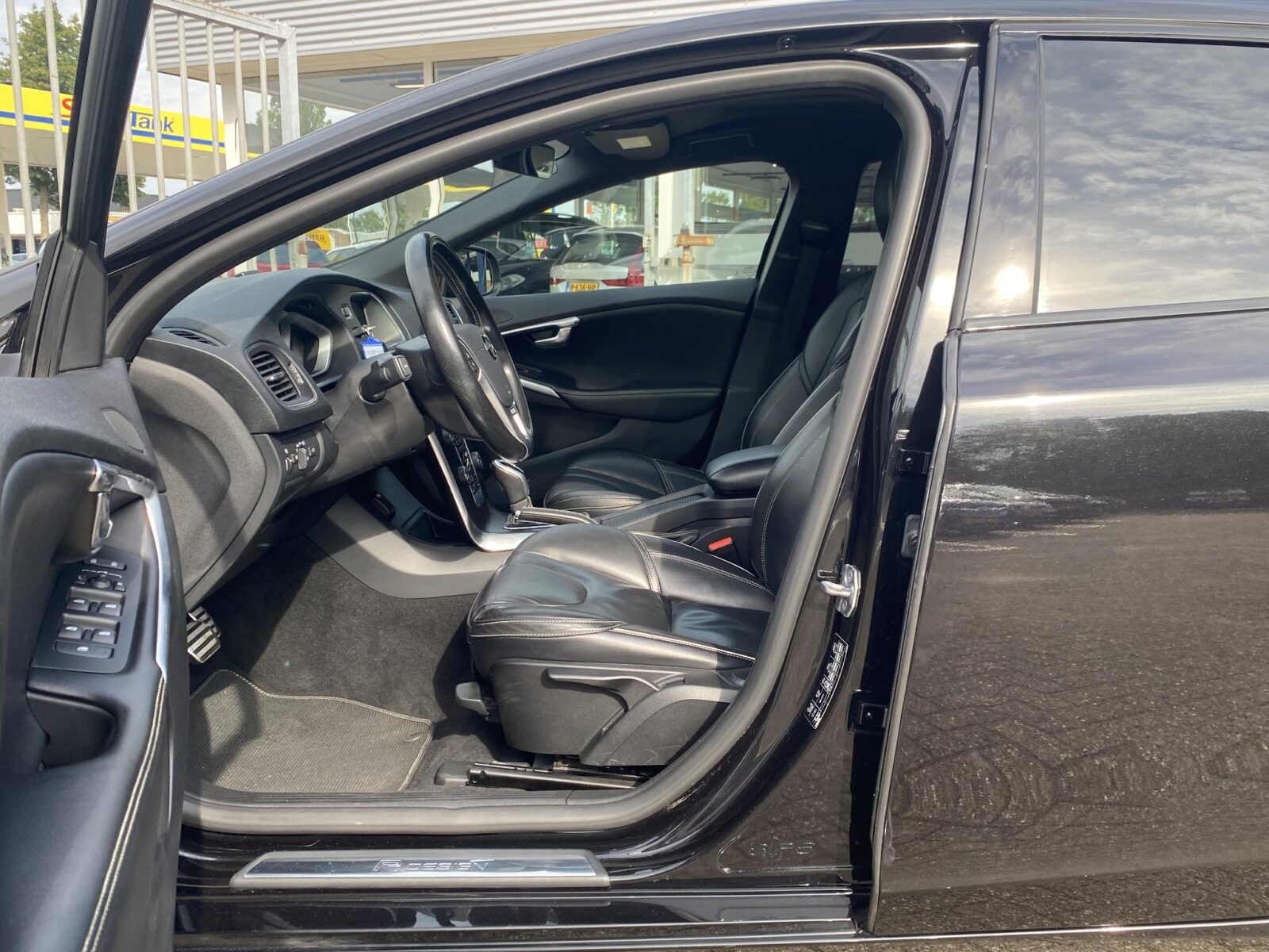 Volvo V40 - Foto 11