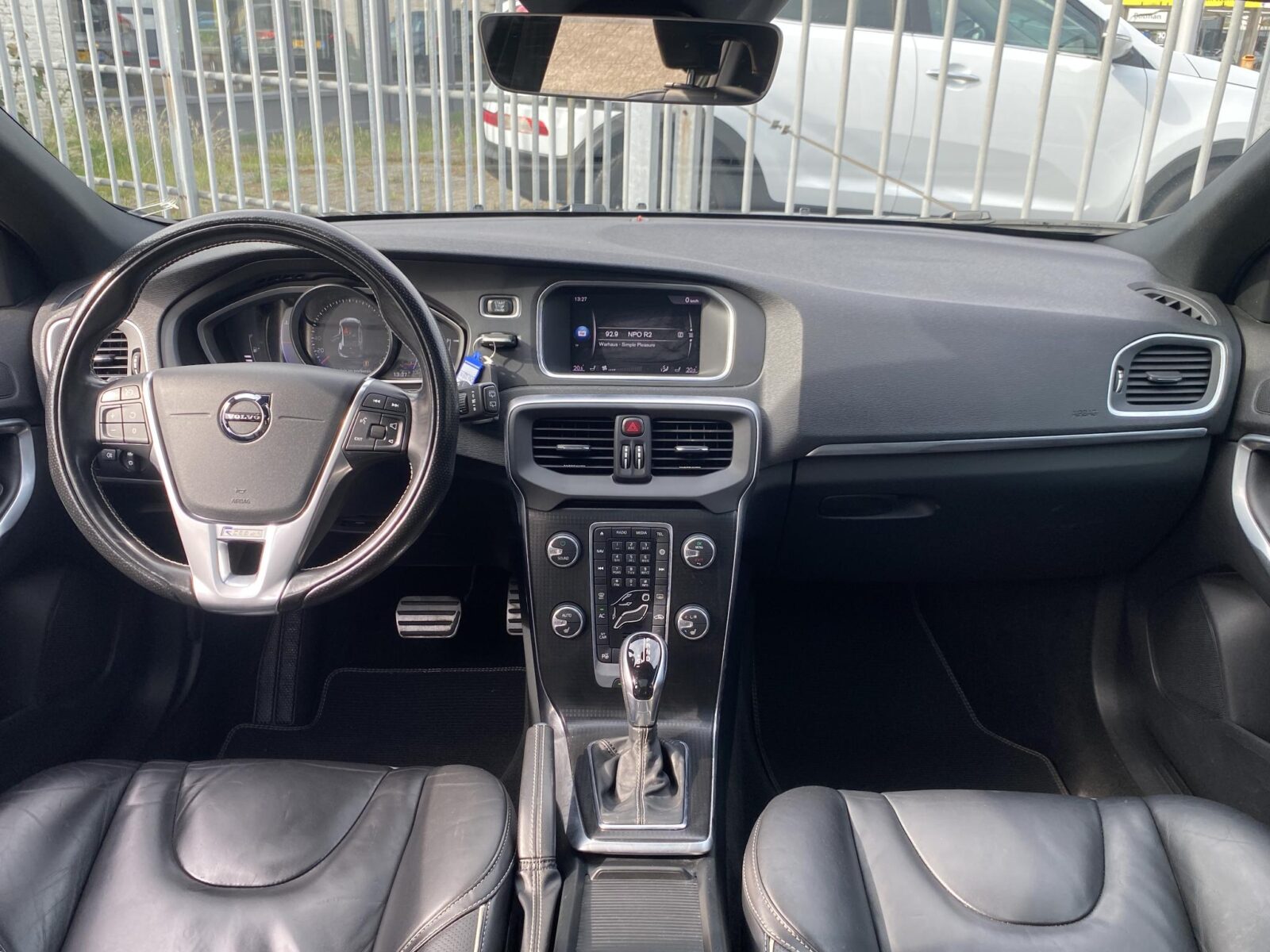 Volvo V40 - Foto 15