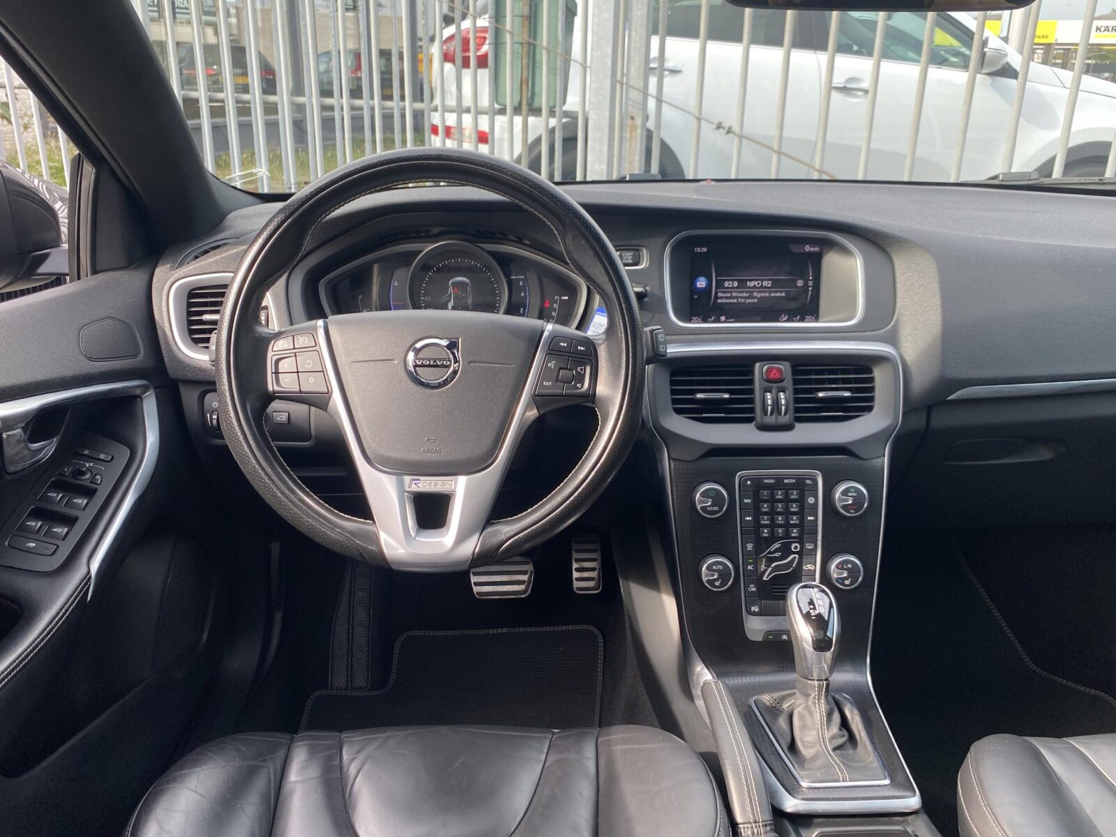 Volvo V40 - Foto 16
