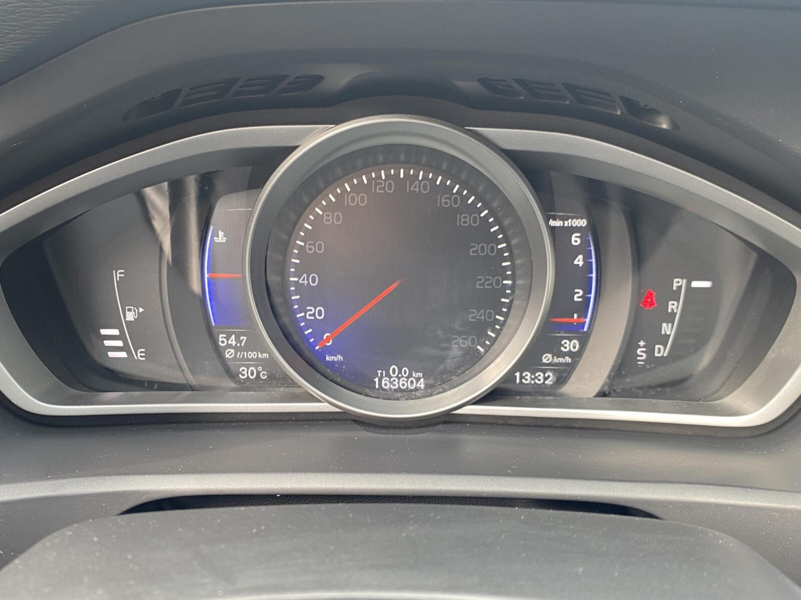 Volvo V40 - Foto 17