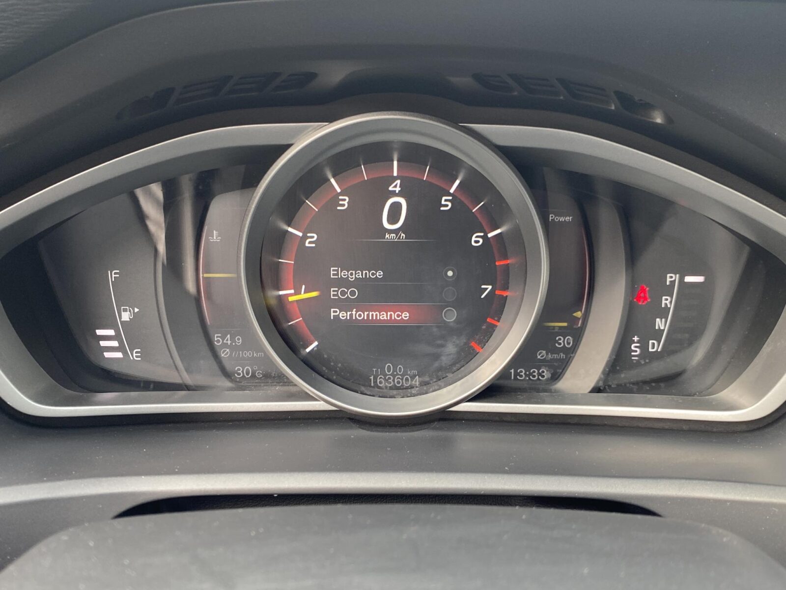 Volvo V40 - Foto 18