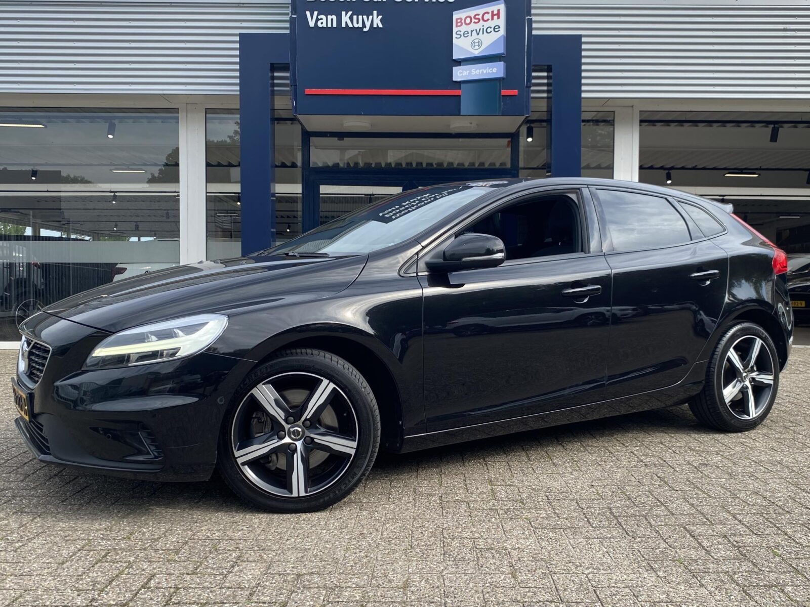 Volvo V40 - Foto 2