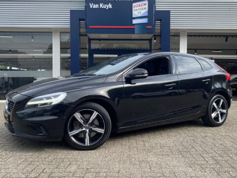 Volvo V40 2.0 T4 Business Sport
