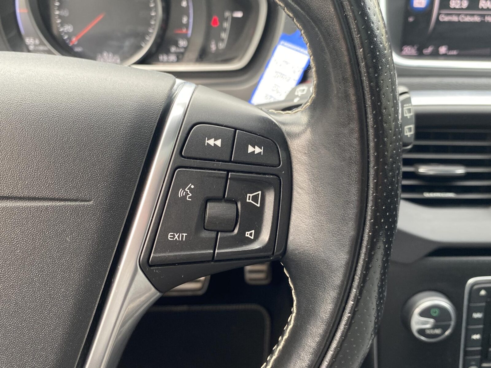 Volvo V40 - Foto 21