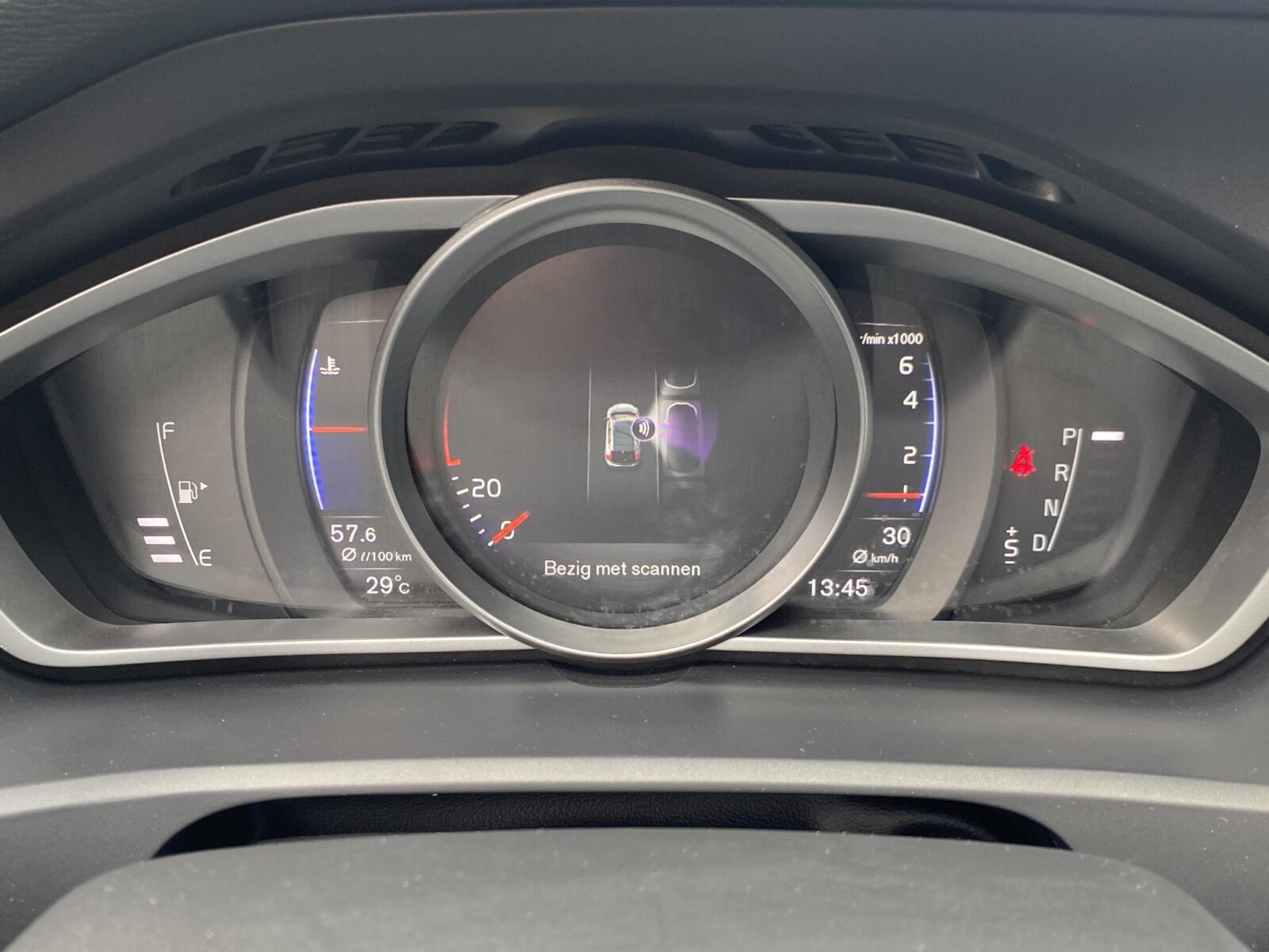Volvo V40 - Foto 27