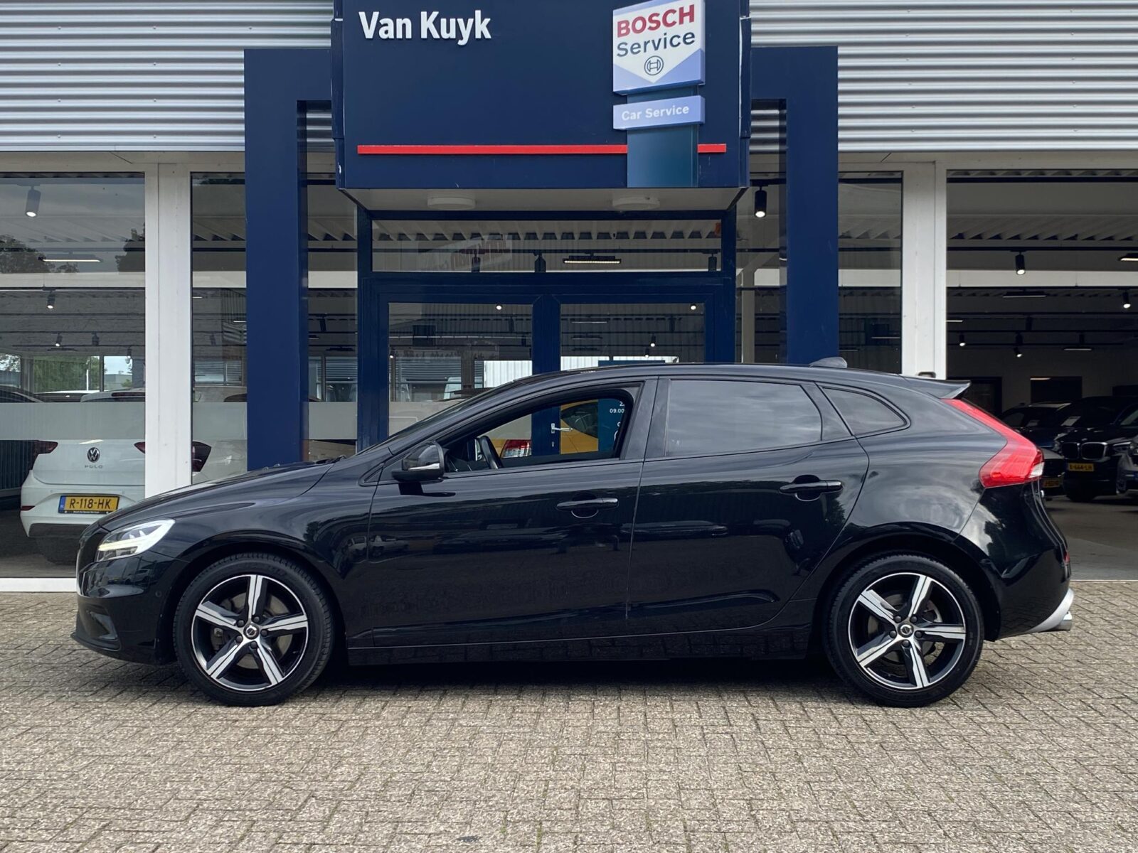 Volvo V40 - Foto 3