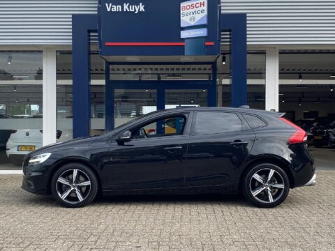 Volvo V40 2.0 T4 Business Sport
