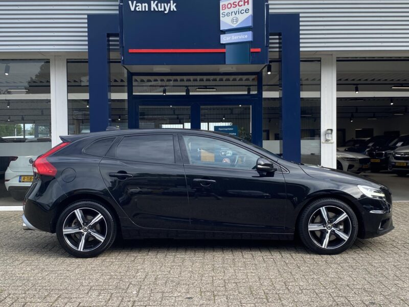 Volvo V40 - Foto 4