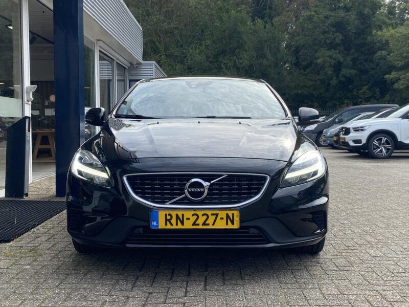 Volvo V40 - Foto 5