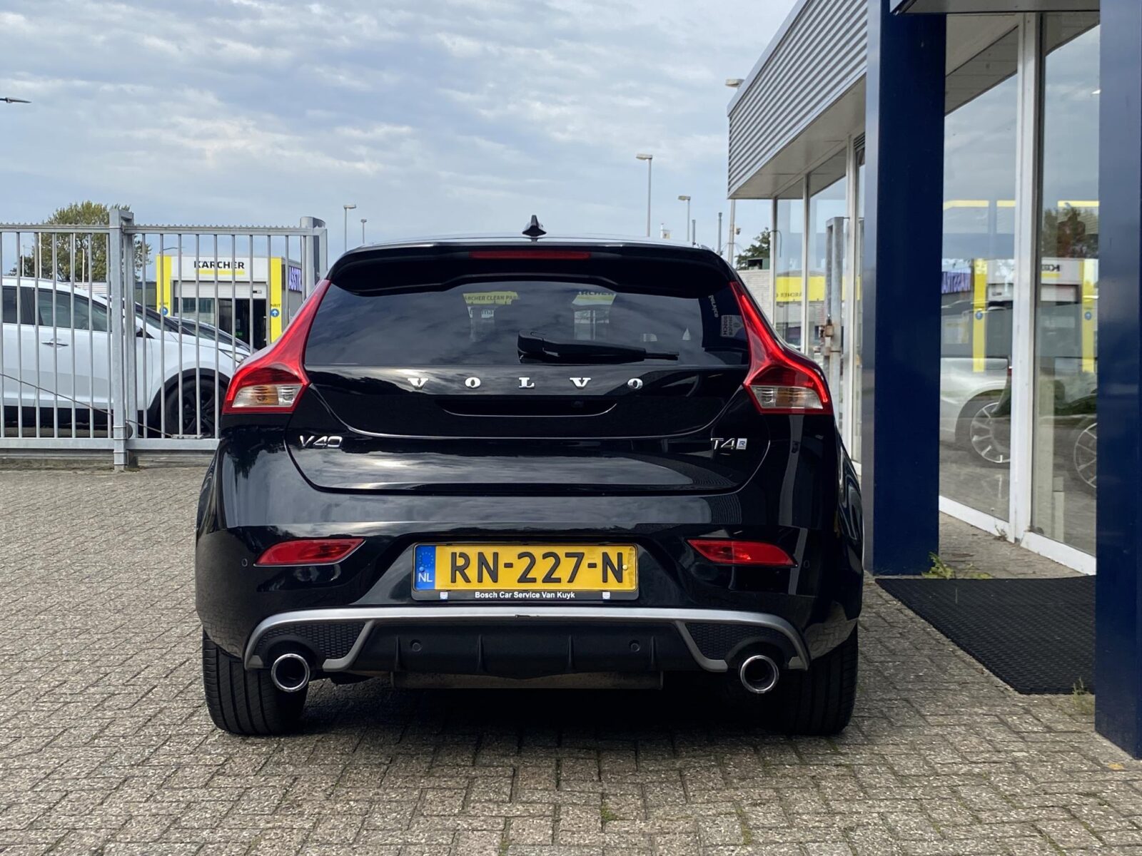 Volvo V40 - Foto 6