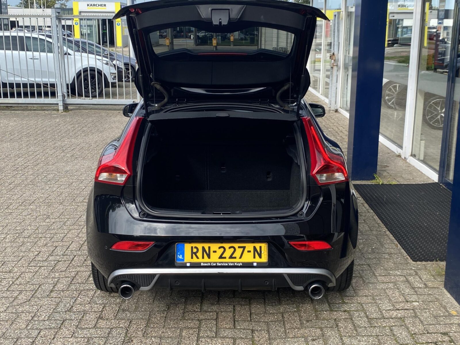 Volvo V40 - Foto 7
