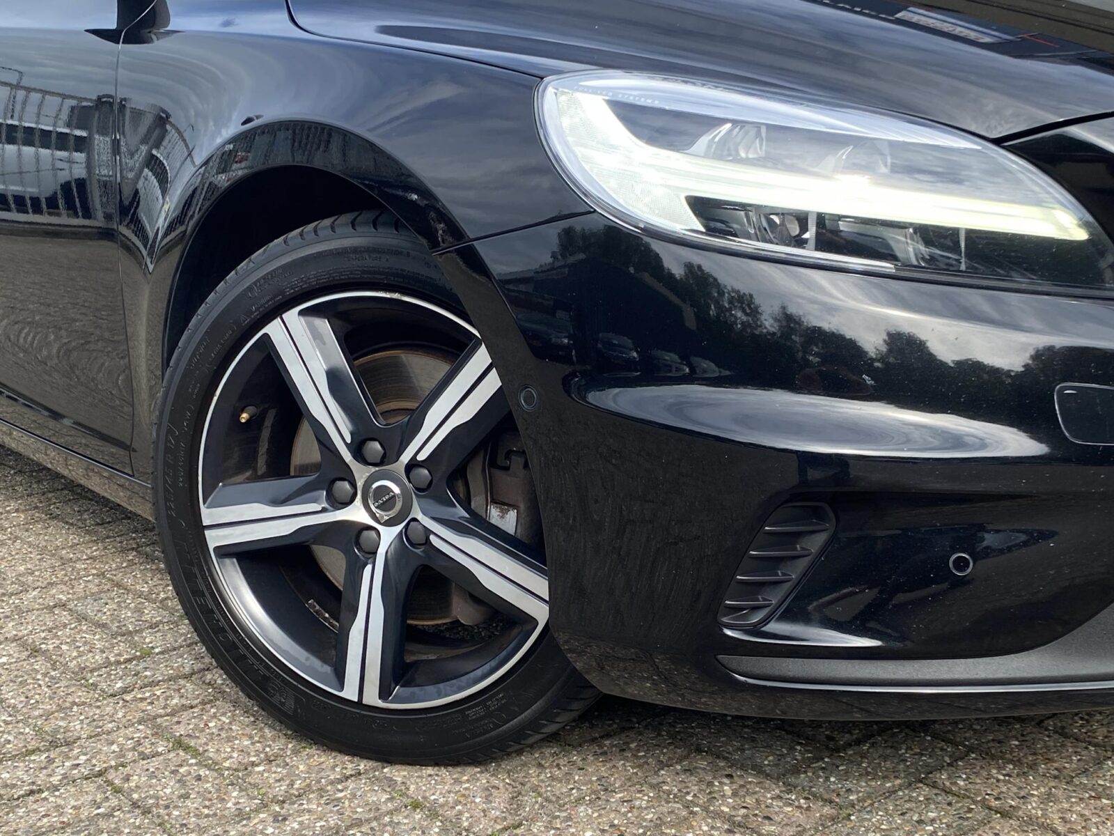 Volvo V40 - Foto 9