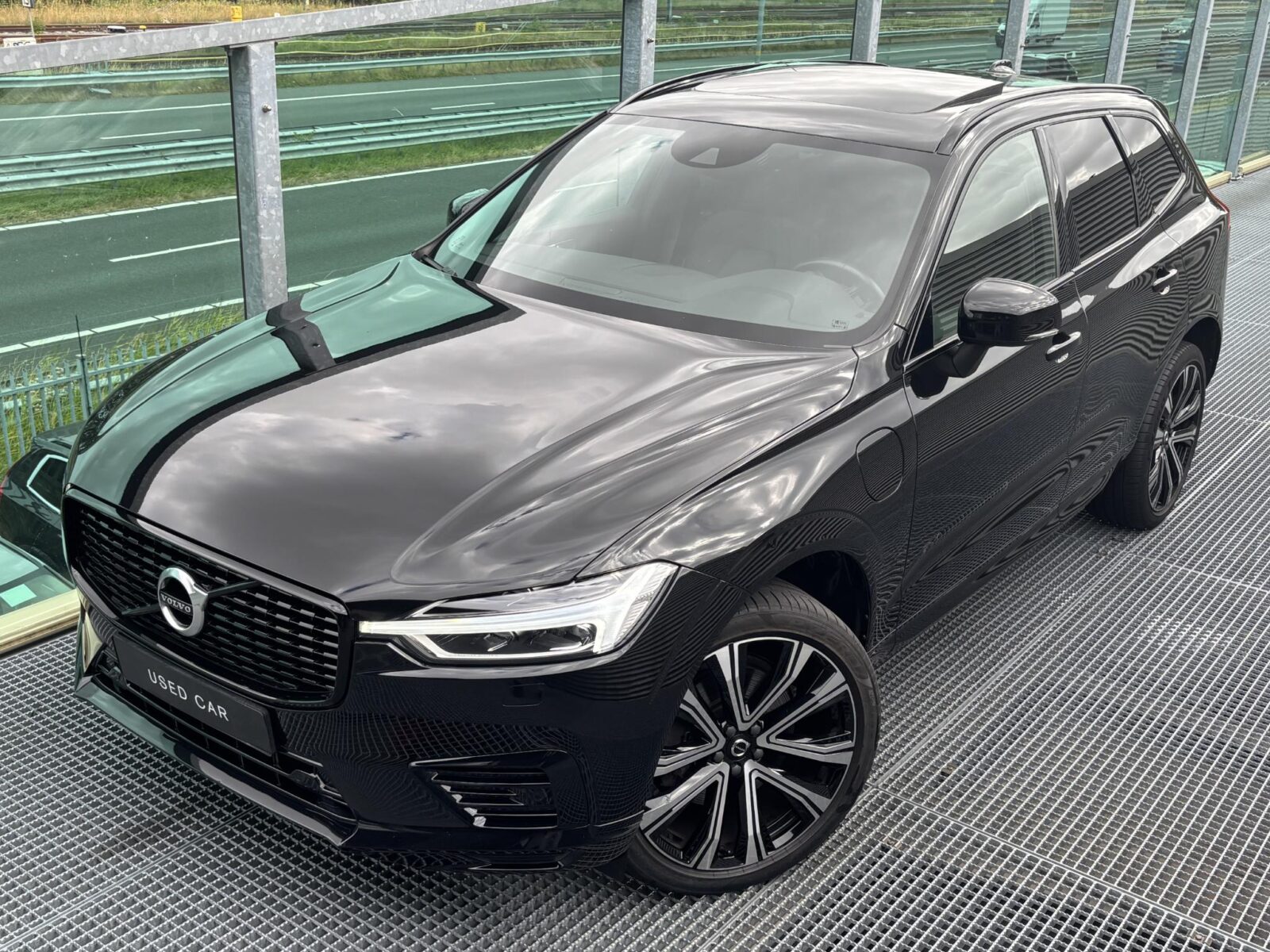 Volvo XC60 - Foto 10