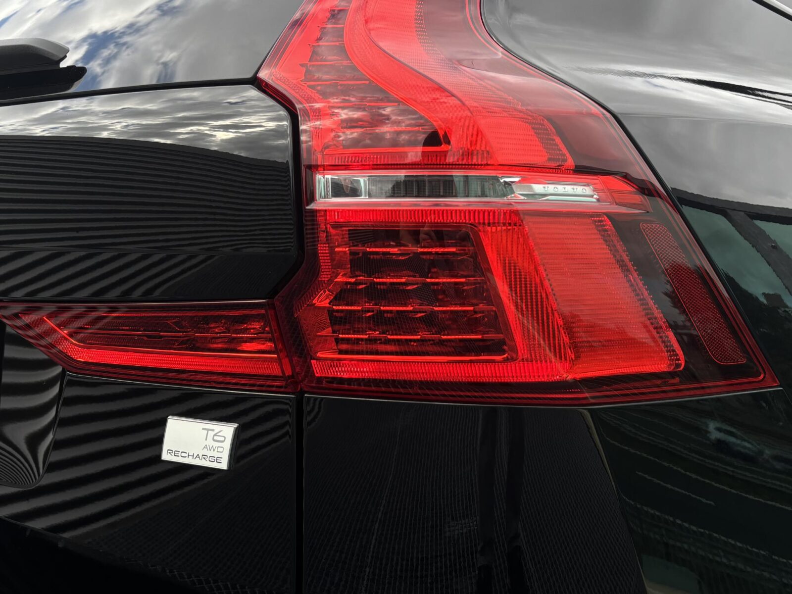 Volvo XC60 - Foto 11