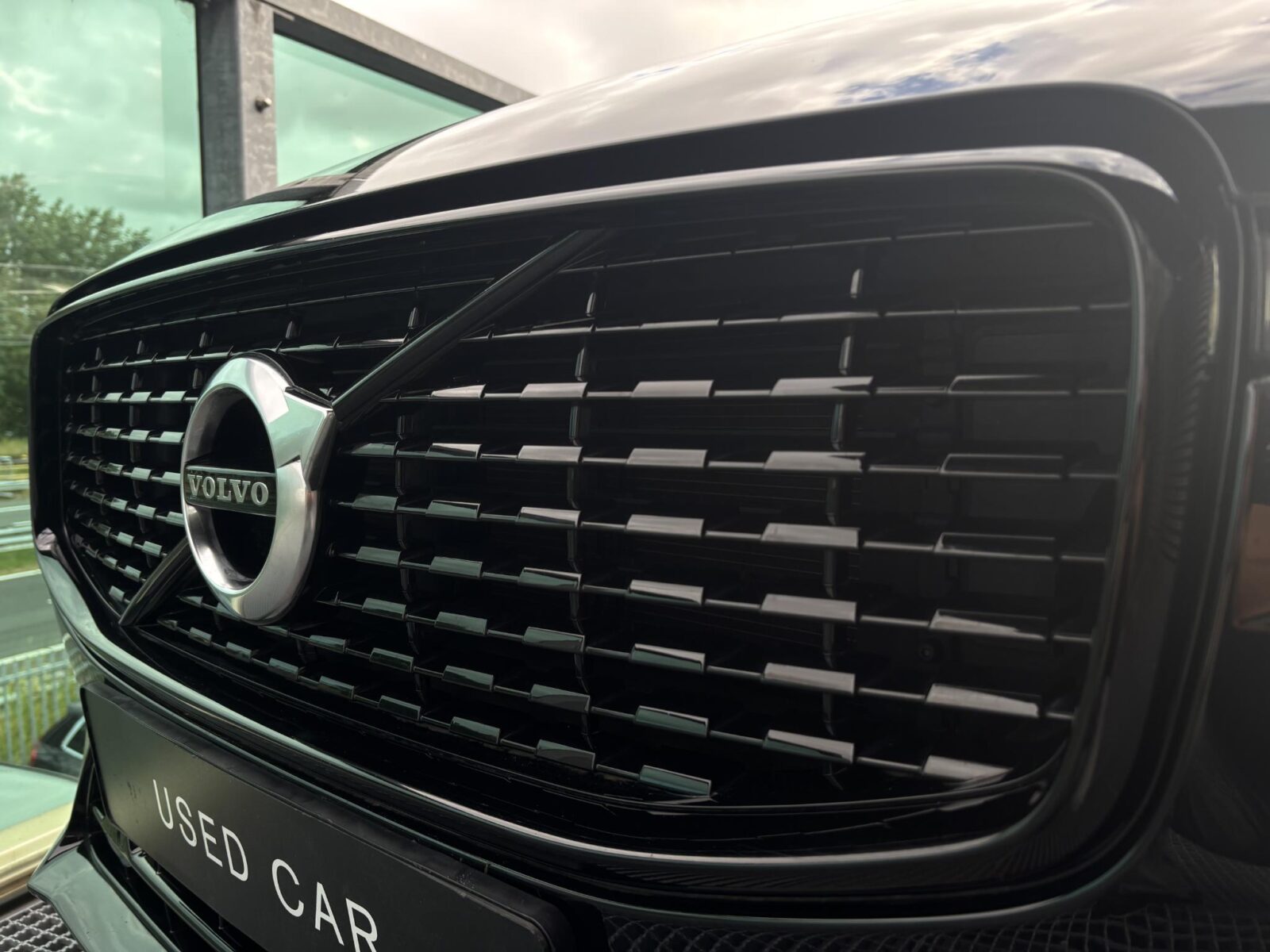 Volvo XC60 - Foto 13