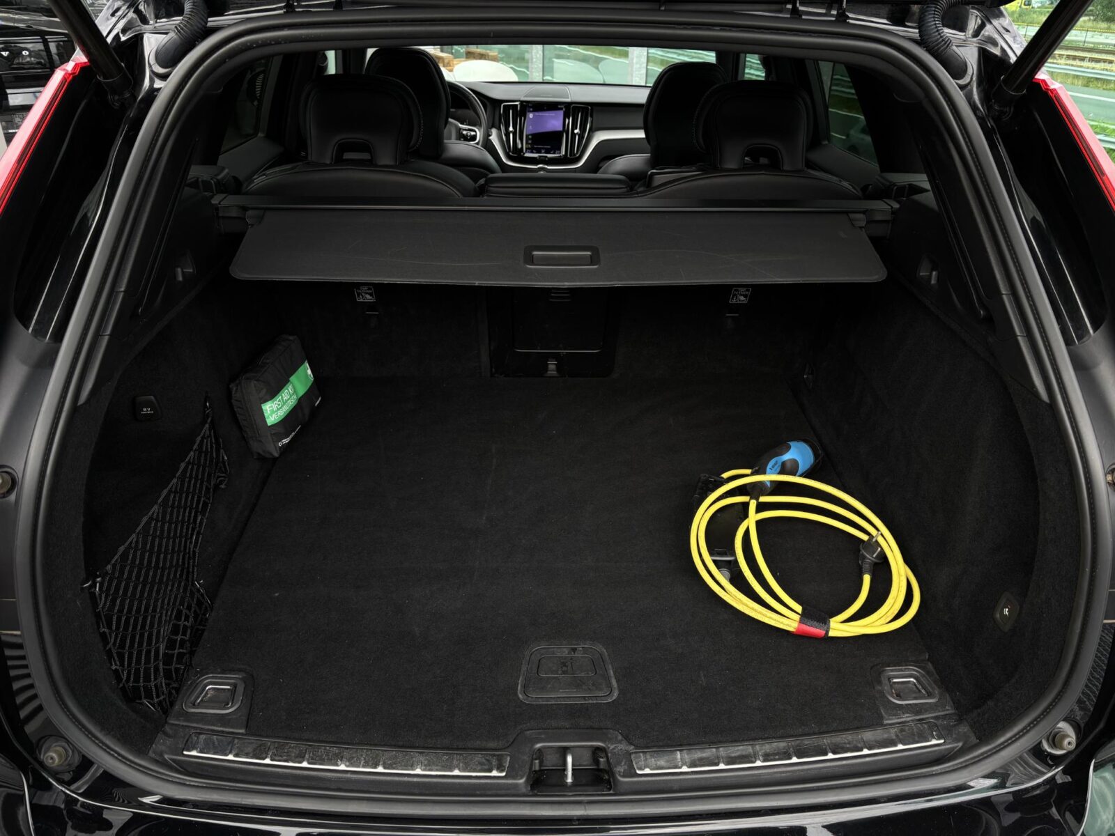 Volvo XC60 - Foto 14