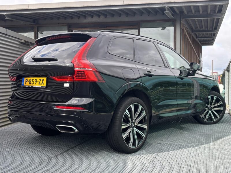 Volvo XC60 - Foto 2