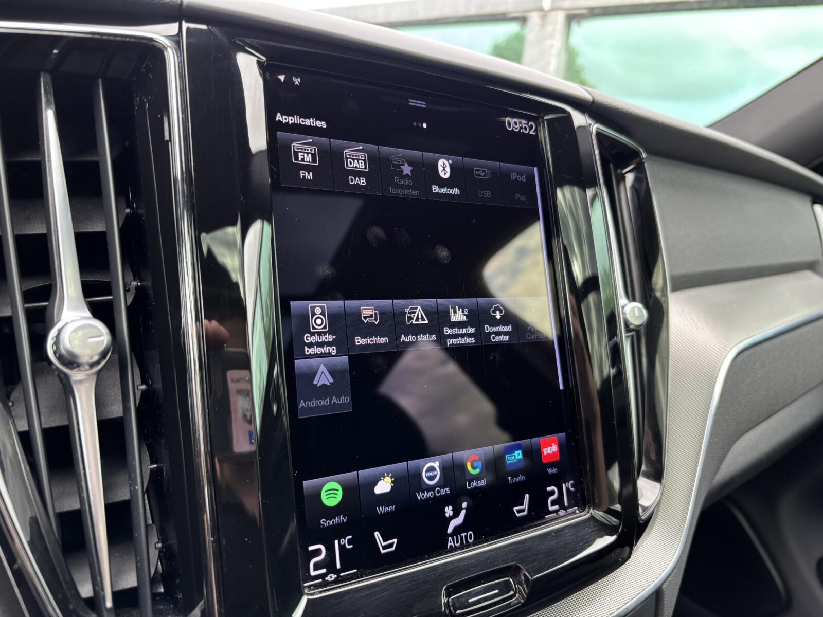 Volvo XC60 - Foto 21
