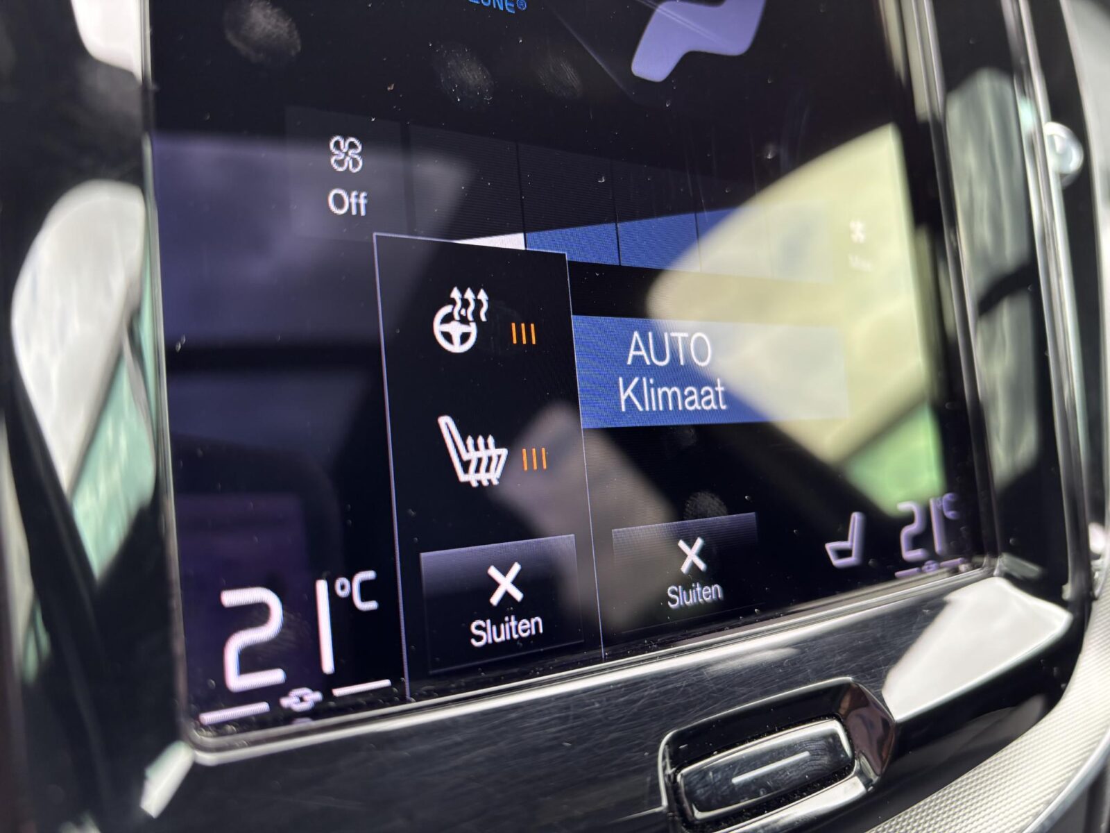 Volvo XC60 - Foto 23