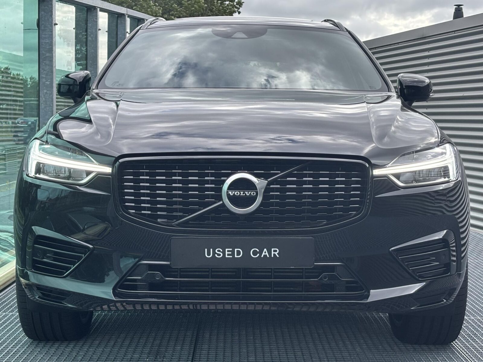 Volvo XC60 - Foto 4
