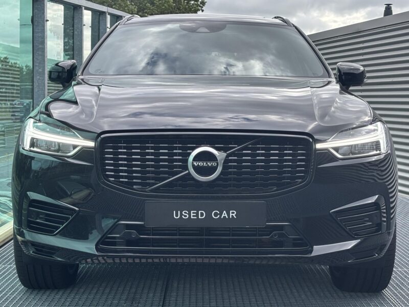 Volvo XC60 - Foto 4