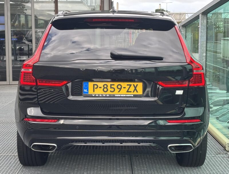 Volvo XC60 - Foto 5